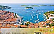 十大8月旅游国外最佳地TOP1-克罗地亚