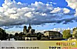 世界十大著名哥特式建筑TOP1-巴黎圣母院