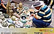 中国十大文玩市场TOP1-西安古玩城