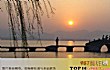 杭州十大景点排行榜TOP1-西湖