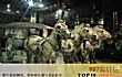陕西最值得去的十大景点TOP1-兵马俑