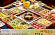 中国十大著名美食TOP1-重庆火锅
