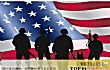 美国眼中的十大军事强国TOP1-美国