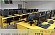 东胜十大高中排行榜TOP1-东联现代中学