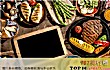 新乡十大顶级餐厅排行榜TOP1-别处生活西餐厅