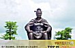 广东古代十大名人TOP1-冼夫人