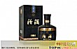 清香型白酒十大品牌TOP1-汾酒