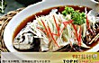 武汉十大特色菜TOP1-清蒸武昌鱼