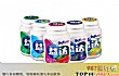 口香糖品牌之最LOGO