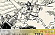 中国历史上十大顶级三国猛将TOP1-文鸯