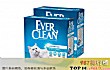 猫砂十大品牌排行榜TOP1-ever clean蓝钻