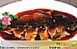 浙江十大代表菜TOP1-西湖醋鱼