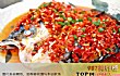 湘菜十大名菜排名TOP1-剁椒鱼头