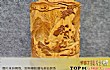 湖南邵阳十大特产TOP1-邵阳竹雕