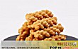 天津十大知名特产TOP1-天津麻花