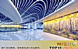 武汉十大最美地铁站TOP1-省农科院站