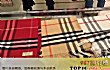 女士围巾品牌十大排行榜TOP1-burberry博柏利