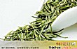 中国十大主要黄茶品种TOP1-君山银针