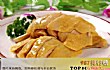 中国最好吃的十大名鸡TOP1-小绍兴白斩鸡