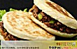 陕西十大特色美食TOP1-肉夹馍