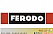 知名刹车片品牌之最LOGO