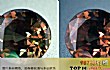 全球十大最漂亮的宝石品种TOP1-亚历山大石