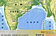 世界十大面积最大的海湾TOP1-孟加拉湾