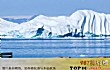 世界面积最大的十大岛屿TOP1-格陵兰岛