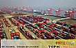 中国十大知名河港港口TOP1-苏州港
