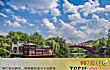 中国十大值得打卡的影视基地TOP1-横店影视城