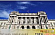 世界十大最著名的图书馆TOP1-美国国会图书馆