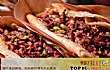 保定十大名吃TOP1-驴肉火烧