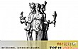 希腊十大神话女神TOP1-赫卡忒