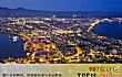 日本最美的十大城市TOP1-函馆