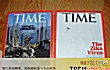 世界十大最具权威性的财经杂志TOP1-time时代周刊