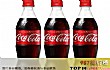 碳酸饮料十大品牌（2021年）TOP1-可口可乐