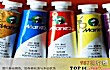 美术用品十大品牌TOP1-马利maries