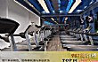 北京十大健身房排行榜(2021年)TOP1-superlife健身会所
