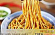 湖北十大特色小吃TOP1-热干面