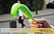十大最具有代表性的童年回忆的零食TOP1-绿舌头
