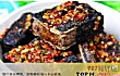 长沙十大小吃排名TOP1-长沙臭豆腐