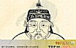 中国古代十大画家排名TOP1-顾恺之