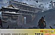 最热门的十大动作格斗游戏TOP1-只狼