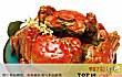 世界十大螃蟹TOP1-大闸蟹