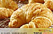 世界最经典的十大包点TOP1-牛角包