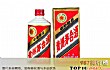 贵州十大名酒排名TOP1-茅台酒