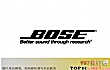 全球公认的最好的十大音响品牌TOP1-bose博士
