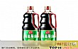 中国酱油十大畅销品牌TOP1-海天