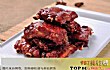 江苏无锡十大特产TOP1-三凤桥酱排骨
