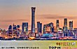 中国最出名的十大城市TOP1-北京
